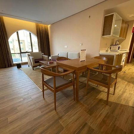 Hosta Al Yasmin Aparthotel Riyadh Ngoại thất bức ảnh