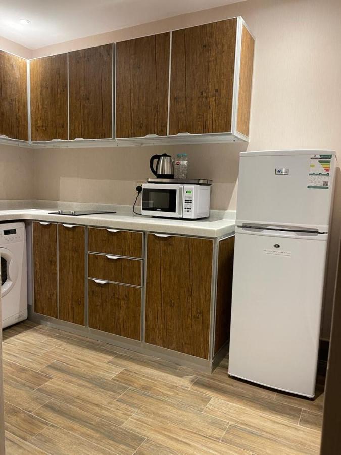 Hosta Al Yasmin Aparthotel Riyadh Ngoại thất bức ảnh